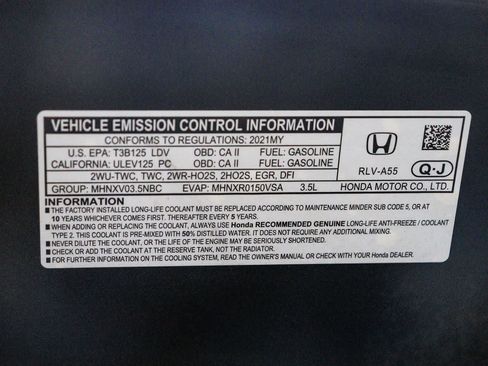 Used 2021 Honda Pilot EX-L image 29
