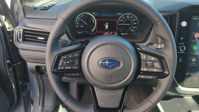 New 2026 Subaru Forester Touring AWD/4WD image 18