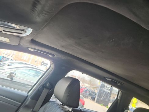 Used 2023 Hyundai Santa Fe Calligraphy image 10