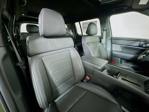 New 2026 Hyundai Santa Fe Calligraphy AWD/4WD image 28