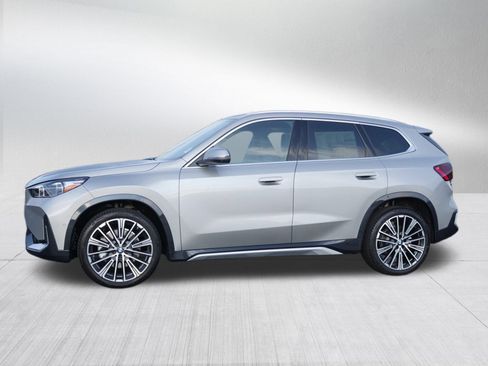 New 2025 BMW X1 xDrive28i w/ Technology Package image 6