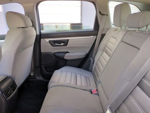 Used 2019 Honda CR-V LX image 18