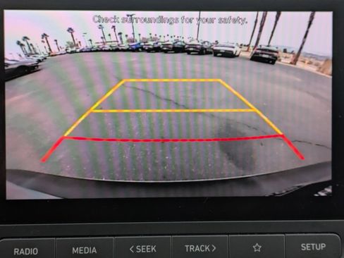 Used 2022 Hyundai Kona SEL w/ Convenience Package image 28