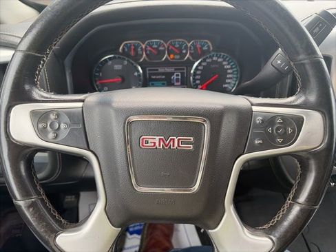 Used 2019 GMC Sierra 3500 SLE w/ SLE Preferred Package image 21