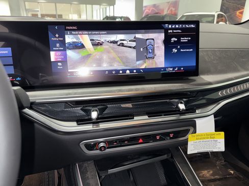 New 2026 BMW X5 sDrive40i w/ M Sport Package image 19