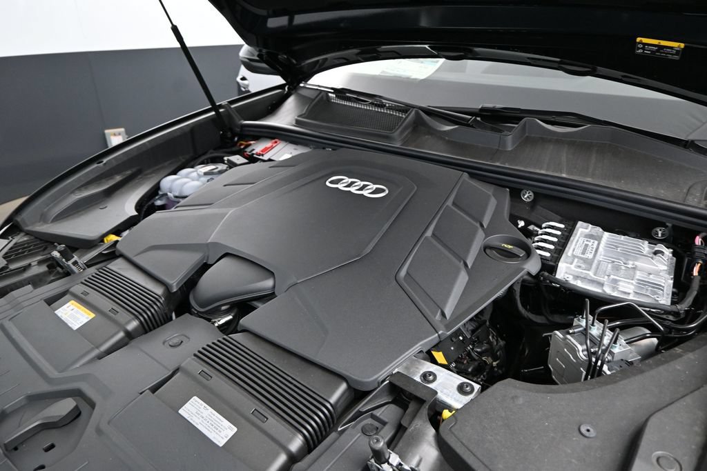 New 2026 Audi Q8 Premium AWD/4WD image 21