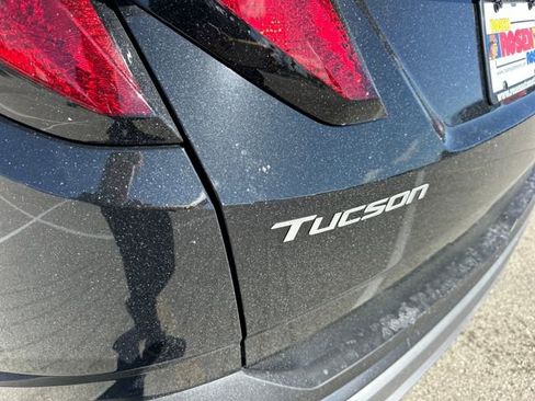 New 2026 Hyundai Tucson SE AWD/4WD image 32