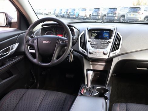 Used 2013 GMC Terrain SLE image 14