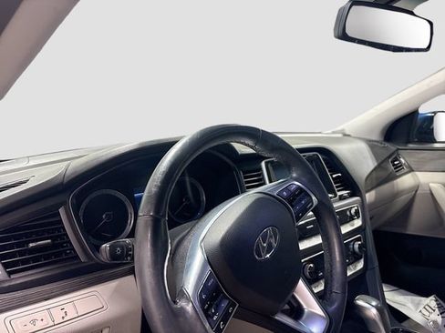 Used 2018 Hyundai Sonata Limited FWD image 10