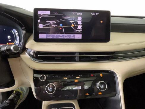 Used 2022 INFINITI QX60 Sensory AWD/4WD image 31