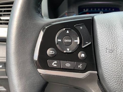 Certified 2024 Honda Odyssey Touring image 16