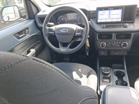 Used 2022 Ford Maverick XL FWD image 8