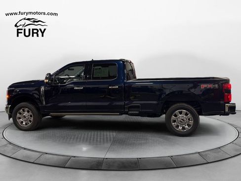Used 2024 Ford F250 Lariat w/ Lariat Ultimate Package AWD/4WD image 6