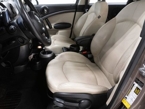 Used 2012 MINI Cooper Countryman S AWD/4WD image 13