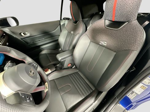 New 2026 MINI Cooper S image 23