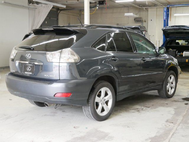 Used 2007 Lexus RX 350 AWD image 5