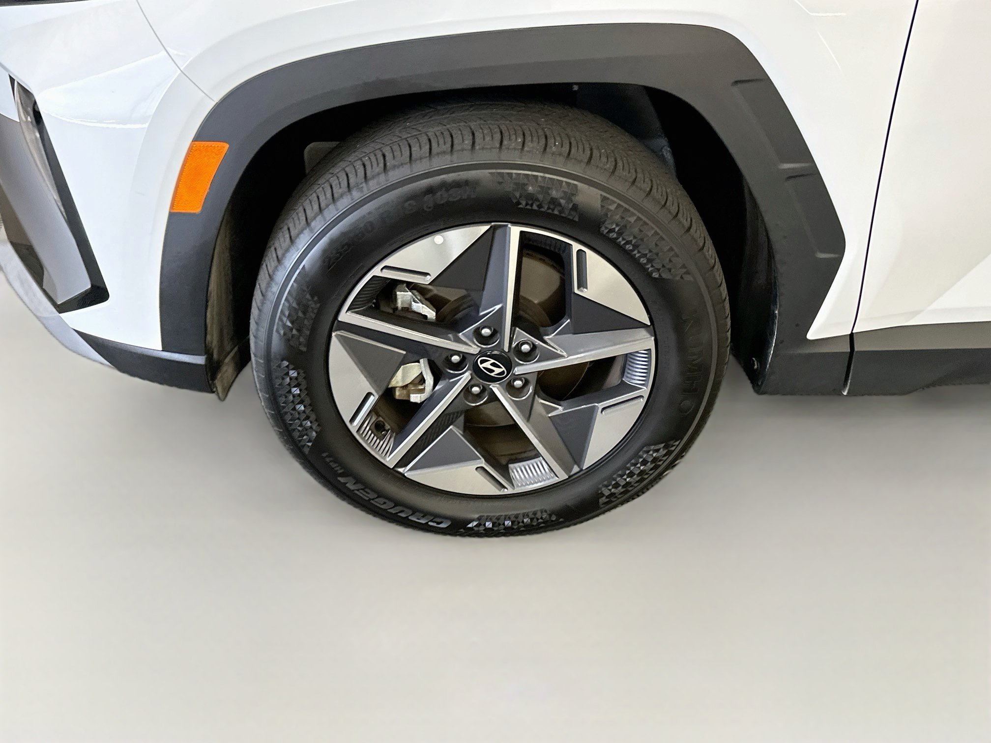 Used 2026 Hyundai Tucson SEL Plus AWD/4WD image 11