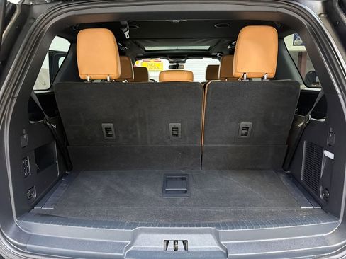 Used 2023 Ford Expedition Platinum AWD/4WD image 55