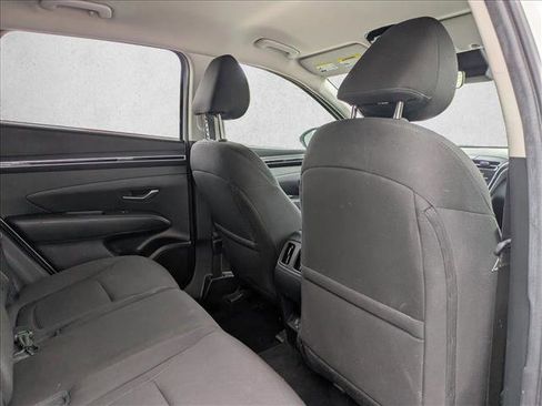 Used 2023 Hyundai Tucson SEL image 25