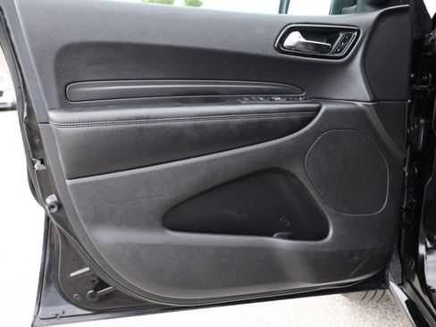 Used 2021 Dodge Durango GT AWD/4WD image 12