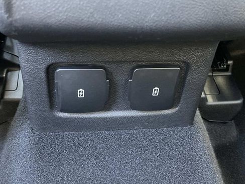 New 2026 Lincoln Corsair Reserve w/ Jet Appearance Package image 17