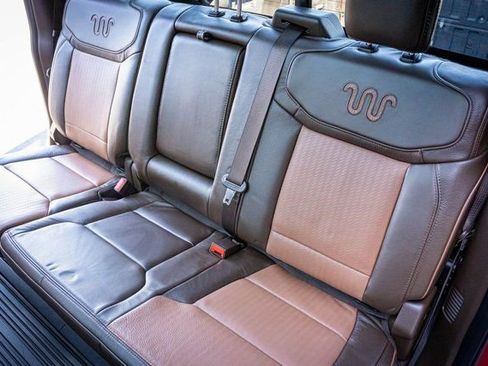 Used 2023 Ford F350 King Ranch AWD/4WD image 32