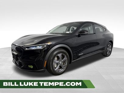 Used 2023 Ford Mustang Mach-E Select