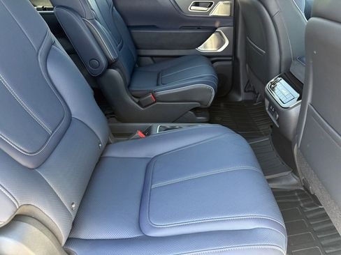 New 2026 INFINITI QX80 4WD image 25