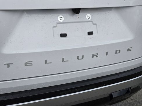 New 2027 Kia Telluride SX image 39