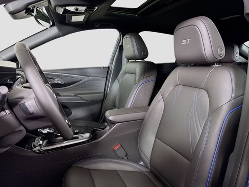 New 2026 Buick Envista Sport Touring w/ Convenience I Package image 20