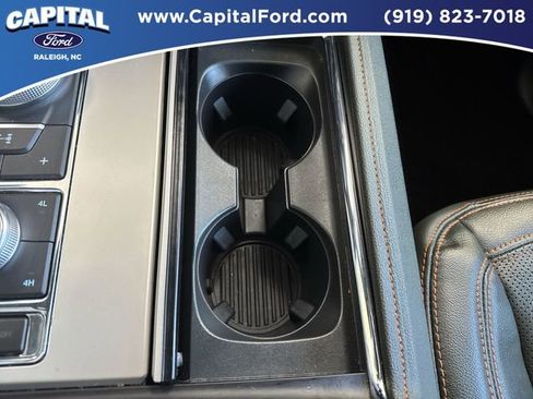 Certified 2022 Ford Expedition Timberline image 31