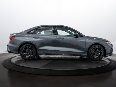 New 2026 Audi A3 2.0T Premium Plus image 3