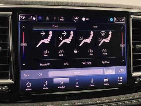 New 2026 Chrysler Pacifica Limited w/ S Appearance Package AWD/4WD image 20