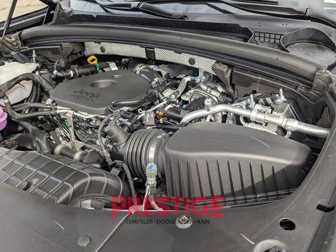 New 2026 Jeep Grand Cherokee Altitude image 30