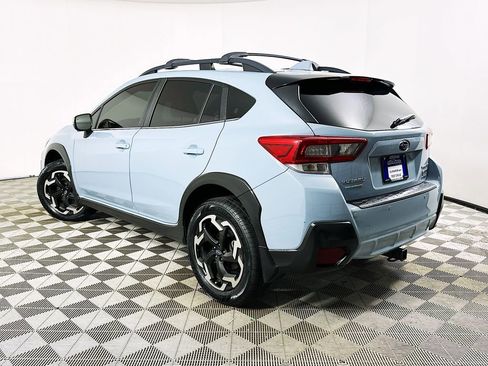 Used 2021 Subaru Crosstrek 2.5i Limited w/ Moonroof Package 2 AWD/4WD image 6