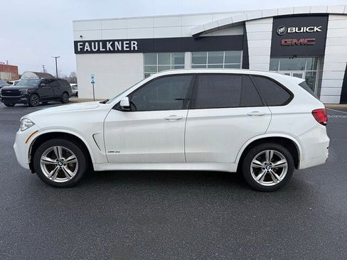 Used 2015 BMW X5 xDrive35i image 6