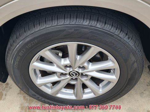 Used 2024 MAZDA CX-5 AWD 2.5 S image 9