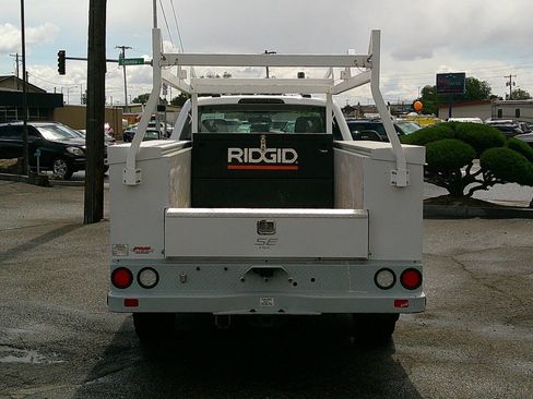 Used 2022 Ford F350 XL w/ Power Equipment Group RWD image 6