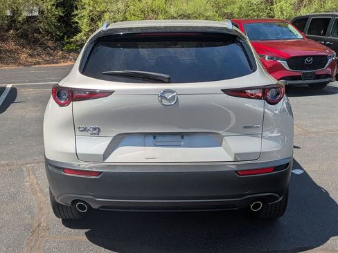 Used 2023 MAZDA CX-30 AWD 2.5 S w/ Select Package image 3
