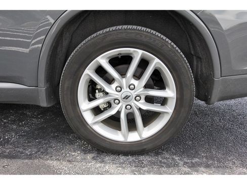 Used 2024 Dodge Durango GT AWD/4WD image 33
