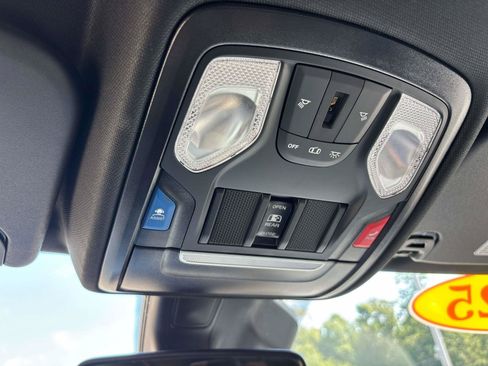 Used 2025 RAM 1500 Tradesman AWD/4WD image 22