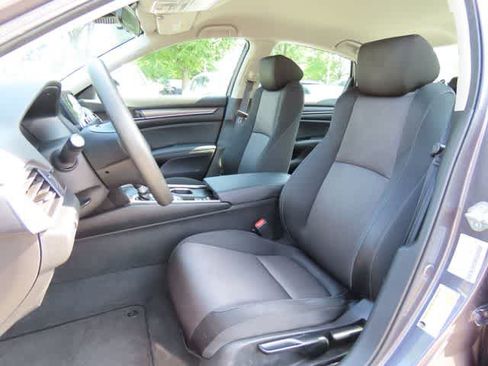Certified 2020 Honda Accord LX image 12