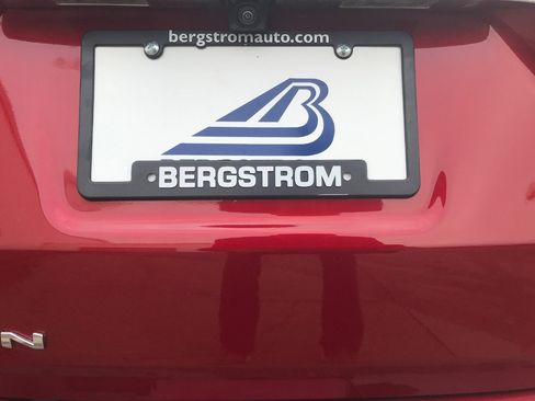 Certified 2023 GMC Terrain Denali image 23