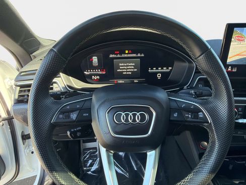 Used 2023 Audi S5 Prestige image 46
