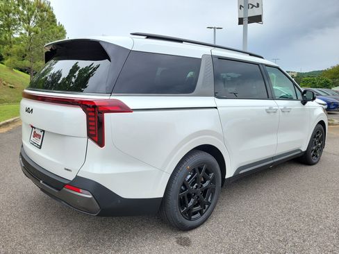 New 2026 Kia Carnival SX Prestige FWD image 25