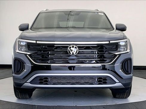 New 2026 Volkswagen Atlas Cross Sport SE AWD/4WD image 5