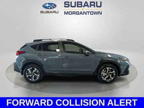 Certified 2025 Subaru Crosstrek 2.5i Premium image 4