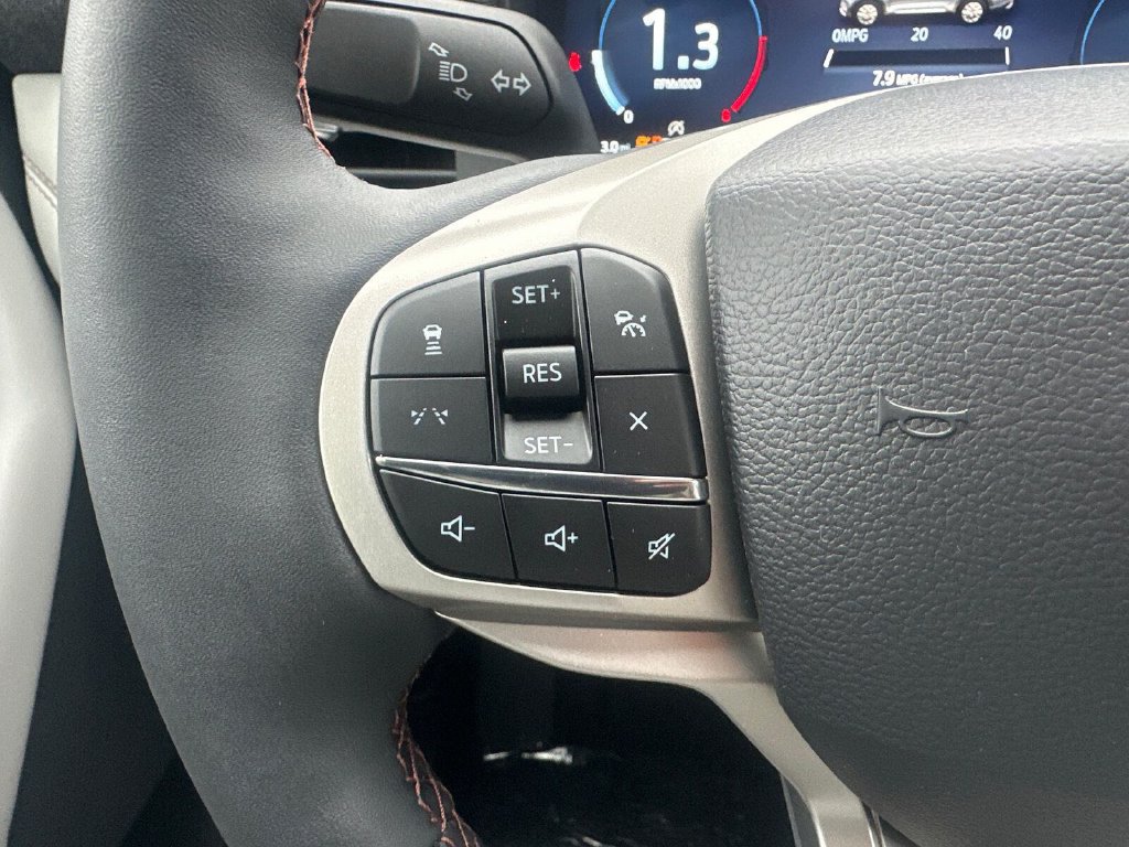New 2027 Ford Explorer Active w/ Active Comfort Package AWD/4WD image 18
