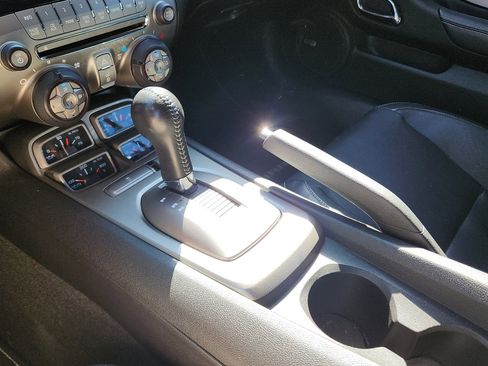 Used 2012 Chevrolet Camaro SS w/ RS Package image 18