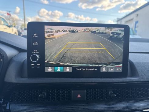 Used 2025 Honda CR-V EX-L image 20